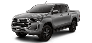 Harga Toyota Hilux di Bengkalis Riau Terbaru
