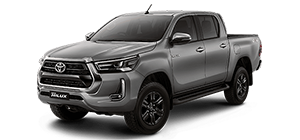 Harga Toyota Hilux di Pekanbaru Riau Terbaru