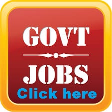 GOVT. JOBS