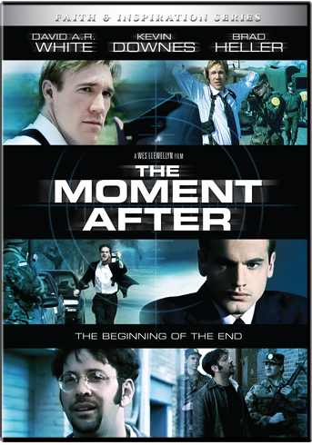 THE MOMENT AFTER (1999)