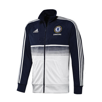 CHELSEA ANTHEM JACKET  Batam Jersey