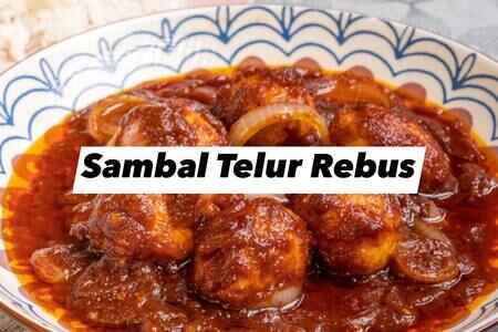 menu sahur