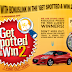 BonusLink "Get Spotted & Win 2" Contest