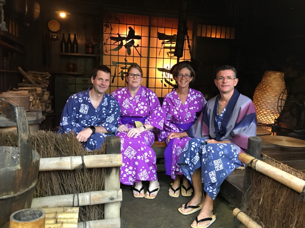 Ryokan