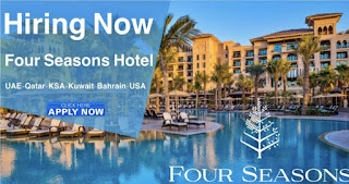 Guest Service Agent (Receptionist) Jobs Vacancy in Dubai For City Seasons Hotels | Apply Now