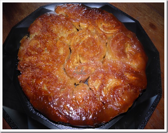 kouign amann