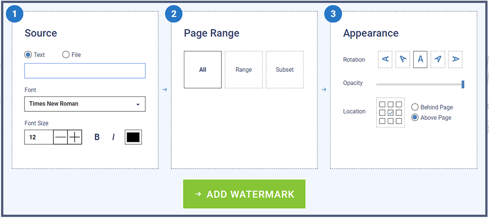 Cara Membuat Watermark di PDF Dengan Bantuan Aplikasi & Situs Online
