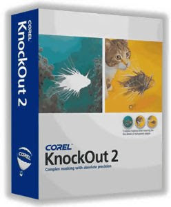 Corel Knockout 2.77