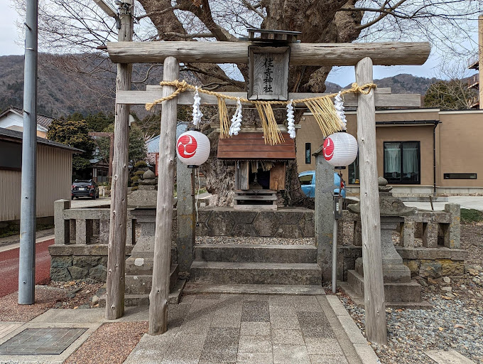 住吉神社