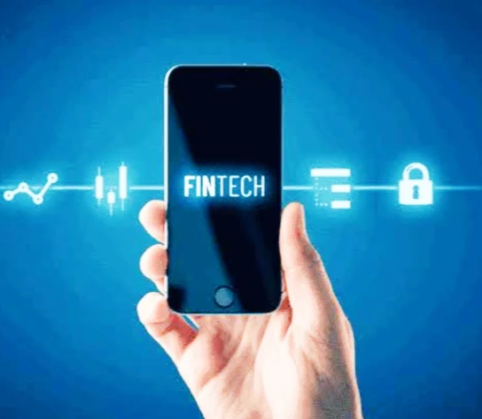 The Top 10 Key Players in Fintech Industry