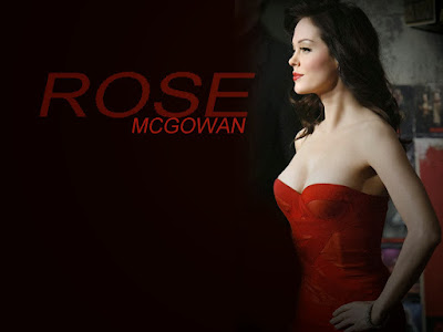 rose mcgowan image