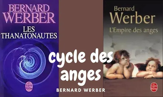 La Trilogie des anges