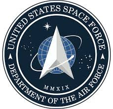 US Space Force Insignia