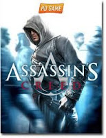 game assasins creed