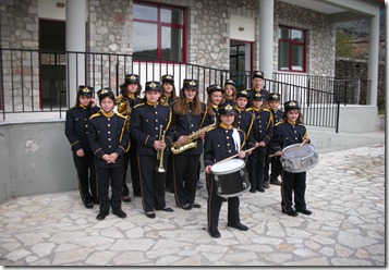 Πρόβα - φωτο  μπάντας 15-11-09 039