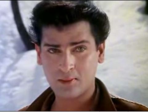 shammi kapoor