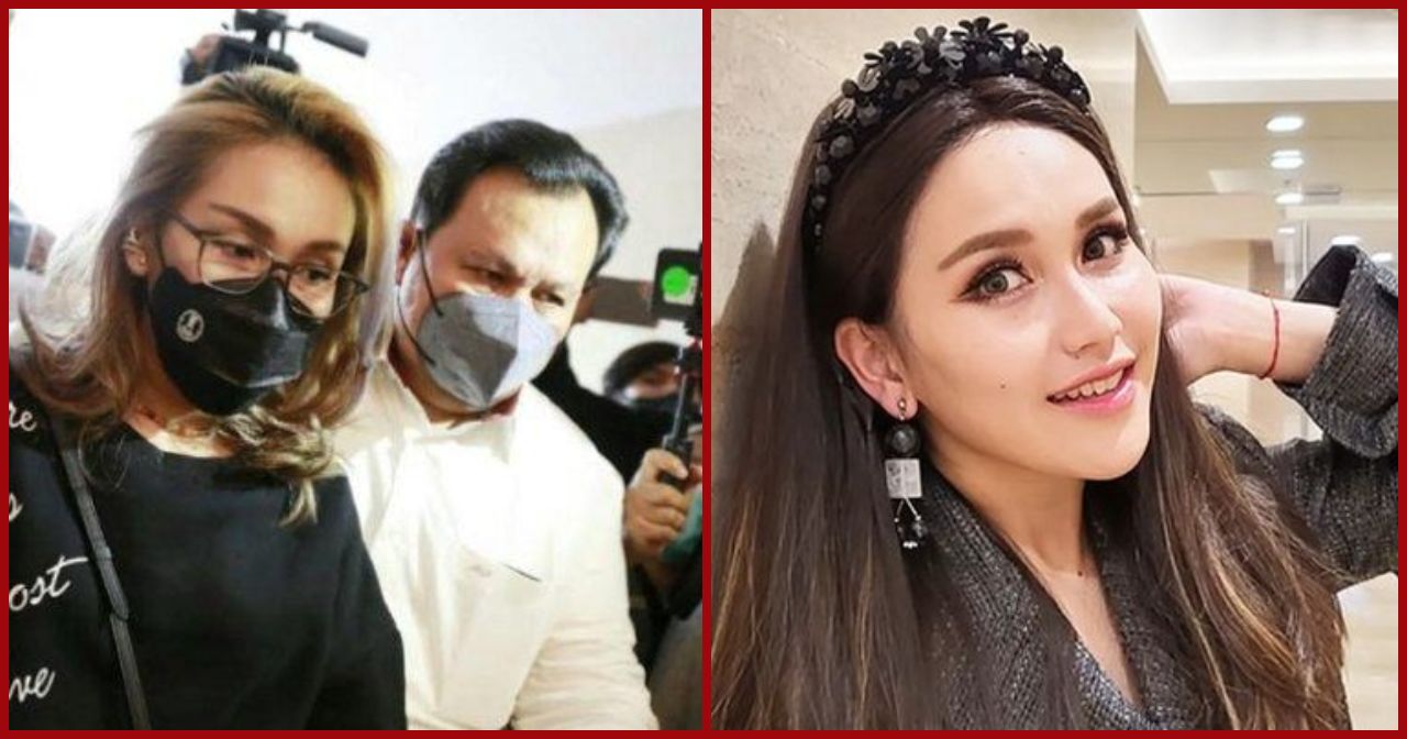 Ayu Ting Ting Turut Dilaporkan ke Polisi Buntut Tewasnya 3 Orang Usai Minum Miras di Bengkulu