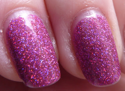 Girly Bits Razzle Dazzle