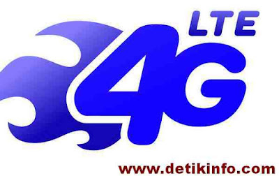 Tentang Jaringan 4G LTE serta Keunggulan dan Kelemahannya