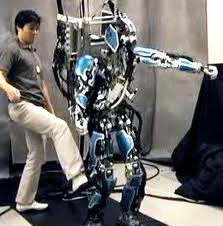 Robot(2)