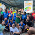 Festival Olímpico da Apae Manaus teve início nesta quinta-feira com cerimônia de abertura e competições inclusivas