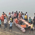 गाजीपुर में गंगा में डूबे 2 युवकों के शव बरामद, तीसरे की तलाश जारी