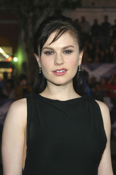 7 Sexy Pictures of Anna Paquin