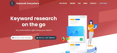 8 Best Free Keyword Research Tools for SEO