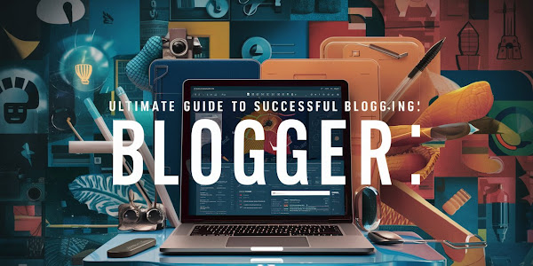 Blogging Tutorial: Ultimate Guide to Successful Blogging