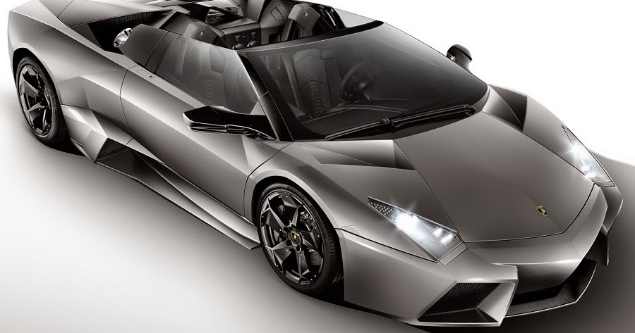 Gambar Mobil Lamborghini Reventon - Gambar.photo