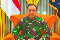Kasau, Fadjar Prasetyo Minta Maaf Atas Ulah Oknum TNI-AU Penginjak Kepala Warga Papua