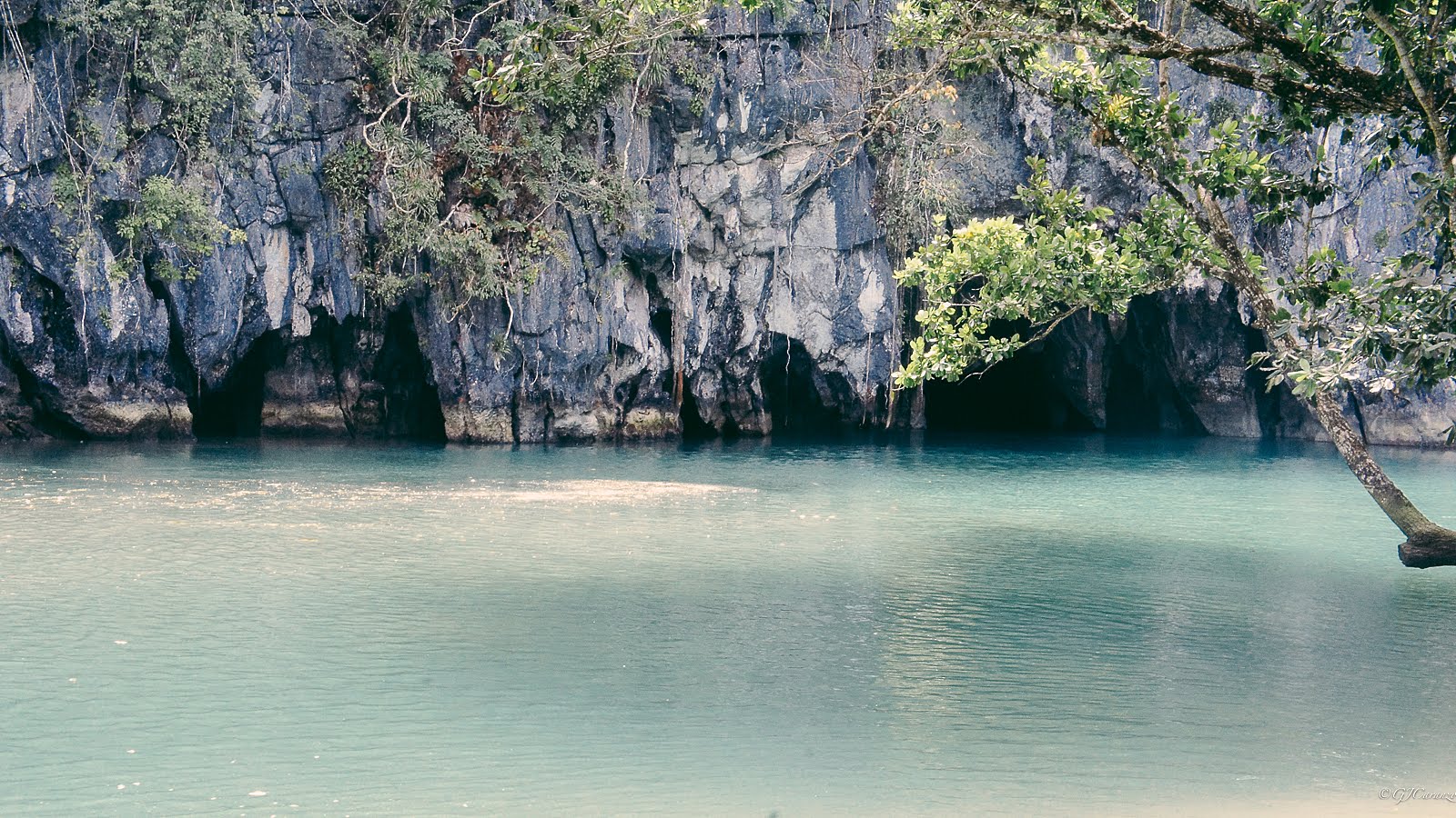 Puerto Princesa, Palawan Underground River Tour