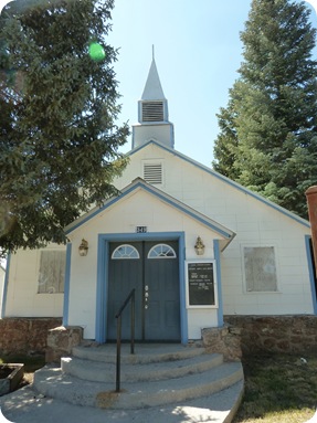 Antonito, Co 181