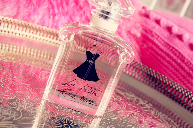 Beauty Review | La Petite Robe Noire Eau De Toilette by Guerlain