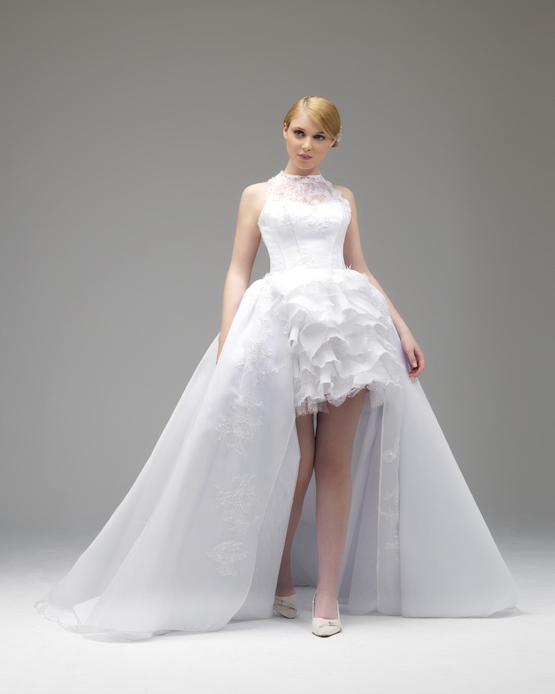 Wedding Dress Styles for Brides and Others  Poise Passion