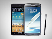 Samsung Galaxy Note 2 (II) vs Galaxy Note