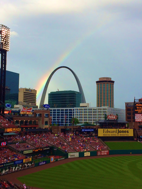 Busch Rainbow