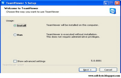 teamviewer tutorial