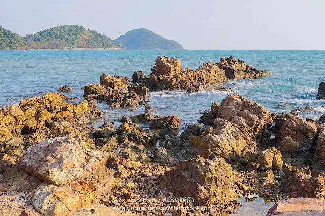 จุดชมวิวหินโคร่ง (Hin Khrong View Point)