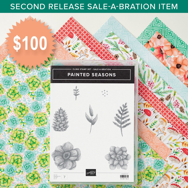 Painted Seasons Bundle