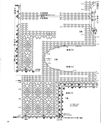 crochet blouse, crochet blouse designs, crochet blouse free diagram, crochet blouse patterns, crochet blouse summer, crochet patterns, crochet vest, crocheting patterns, free crochet patterns to download, 