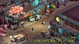 Shadowrun Returns v1.0.8