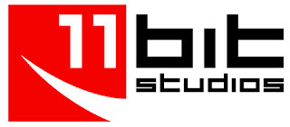 Logo de 11 bit Studios