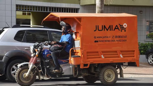 LASEPA Backtracks, Unseal Jumia Warehouse 