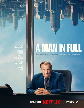 A Man in Full (2024) S01 Complete Web Series