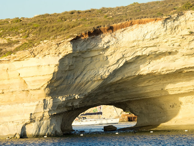 Malta, Ras il-Fniek ©Valeriaderiso