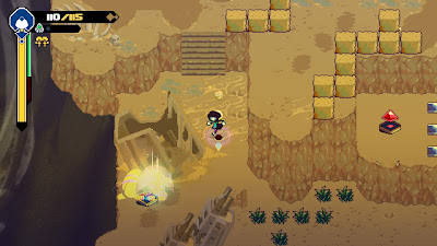 Anuchard Game Screenshot 2