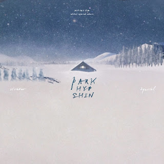 박효신 (Park Hyo Shin) – 겨울소리.mp3