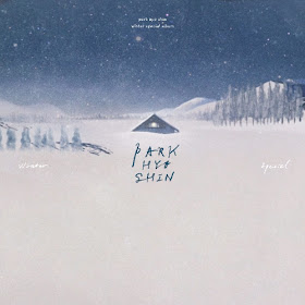 박효신 (Park Hyo Shin) – 겨울소리.mp3