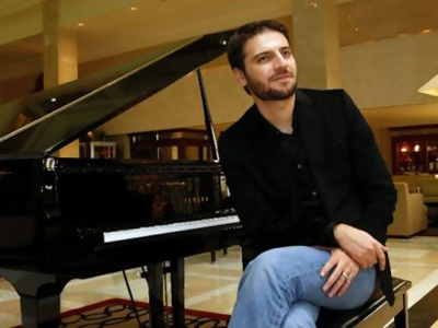 Malaysia, Berita, Gossip, Selebriti, Artis Malaysia, Sami Yusuf, bawa, lagu, ke, Eropah